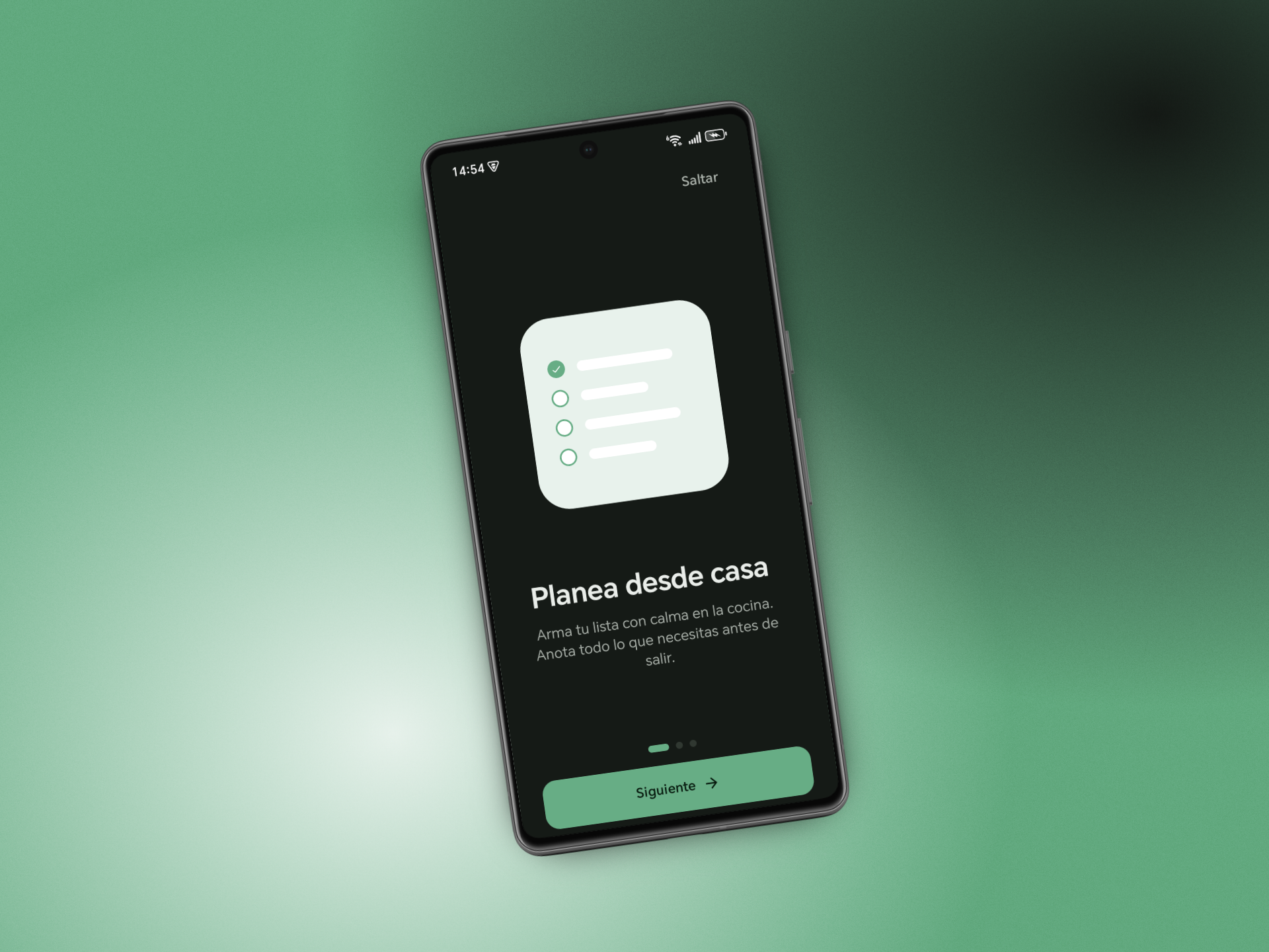 Onboarding